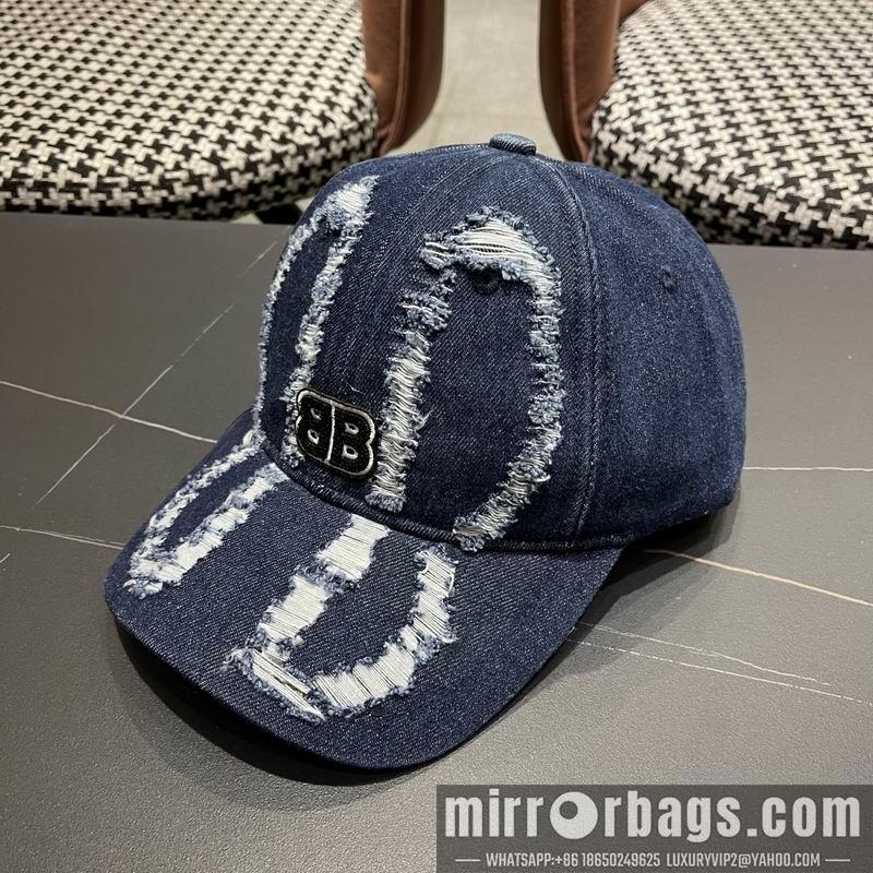 Replica Balenciaga Hat 020802