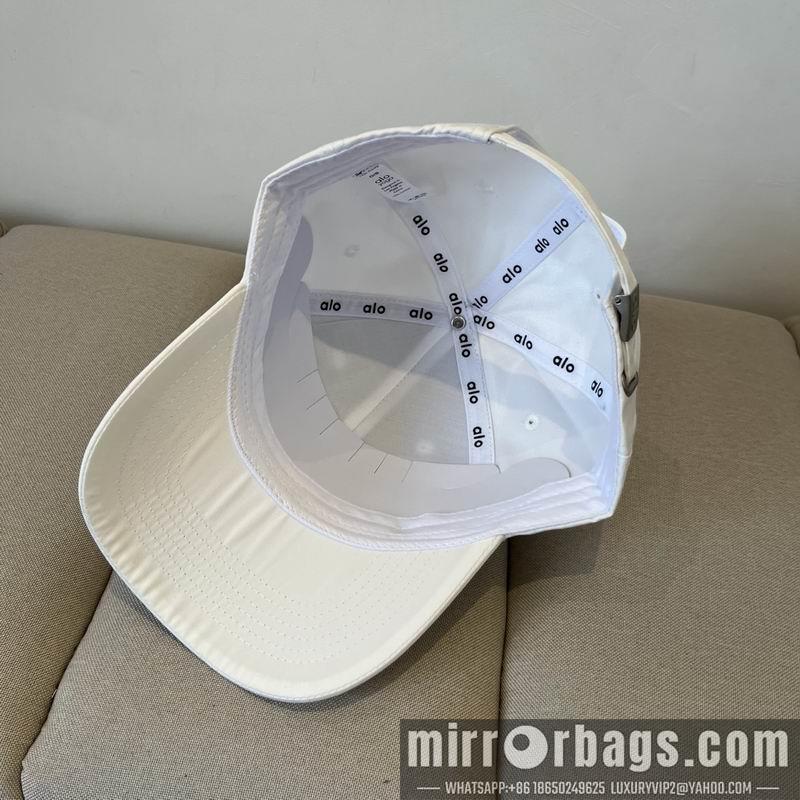 Replica Alo cap dx27