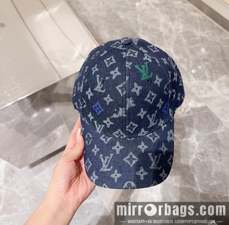 Replica LV Hat dx97