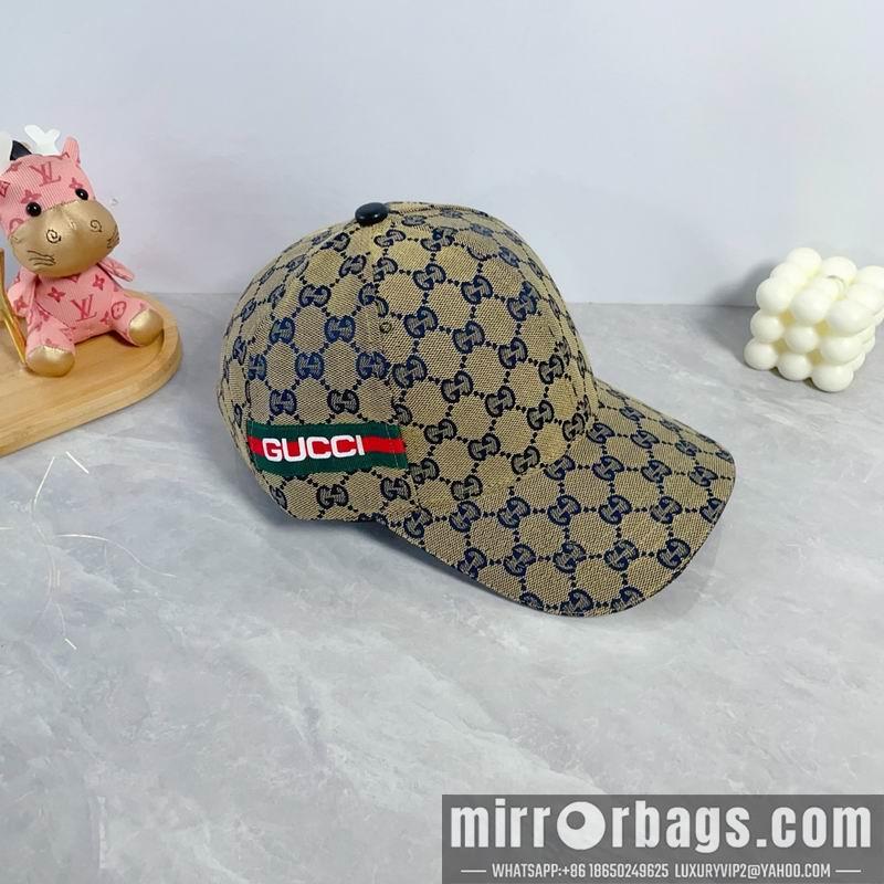 Replica Gucci cap dx105