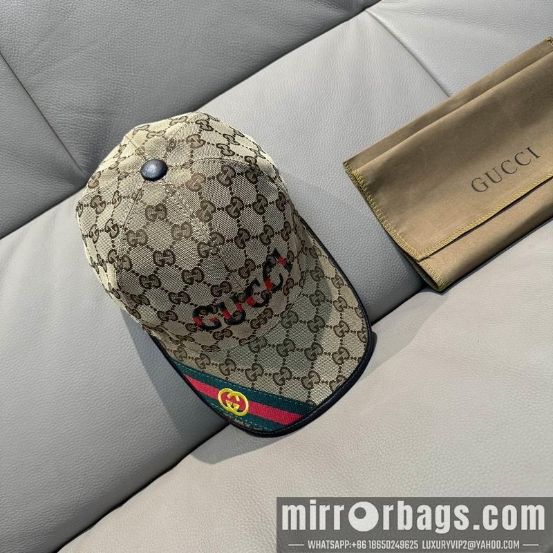Replica Gucci cap 101101