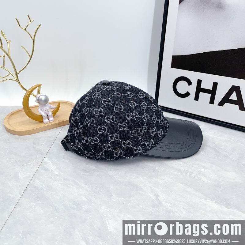 Replica Gucci cap dx34