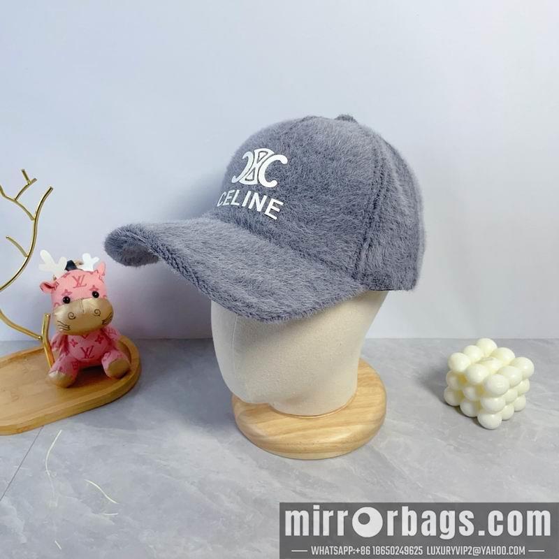 Replica Celine cap dx70