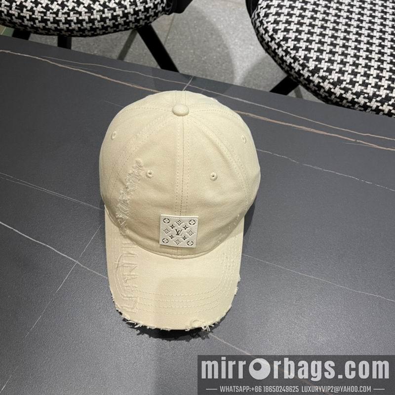 Replica LV cap 092701