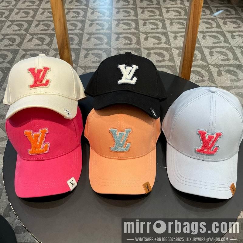 Replica LV  cap 072303