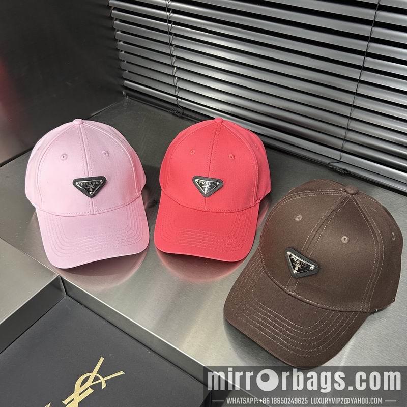 Replica Prada cap dx06