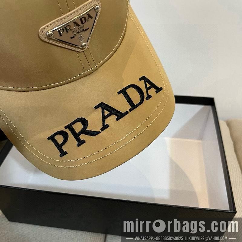Replica Prada cap dx20