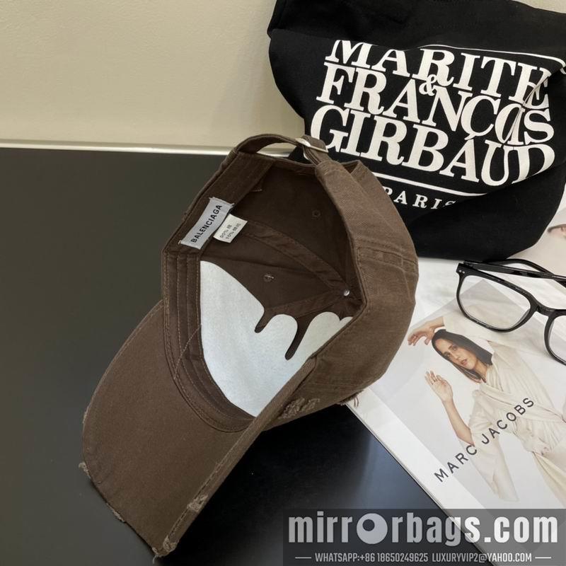 Replica Balenciaga cap 042701