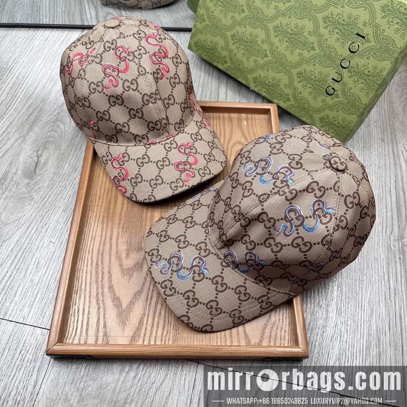 Replica Gucci Cap dx22