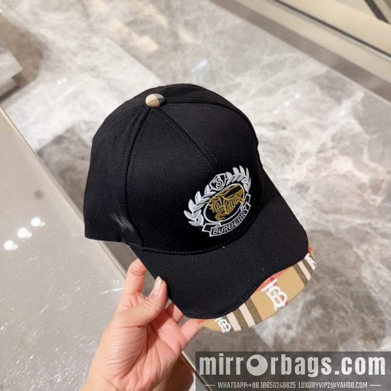 Replica Burberry cap dx23