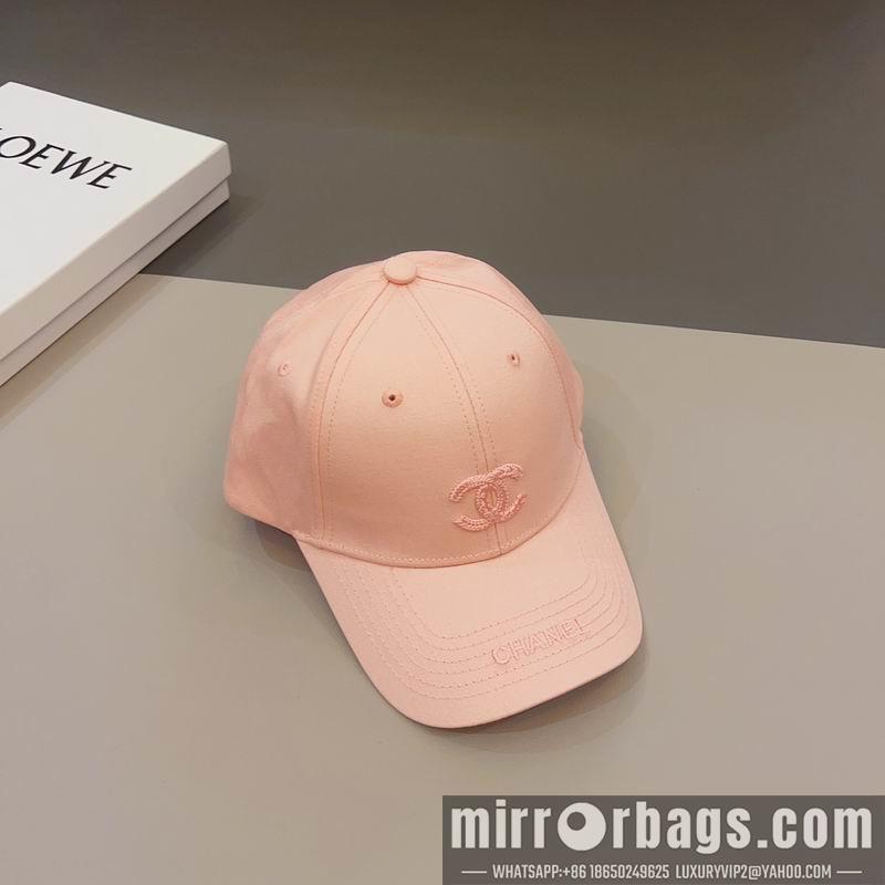 Replica Chanel Cap dx14