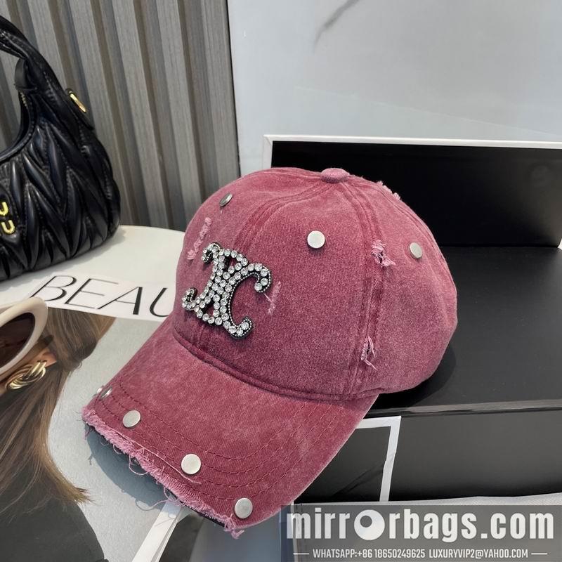 Replica Celine cap 040201