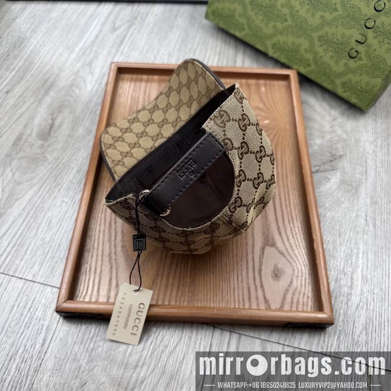 Replica Gucci Hat dx23