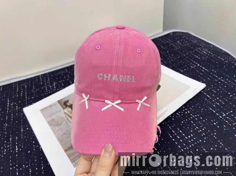Replica Chanel cap 042704
