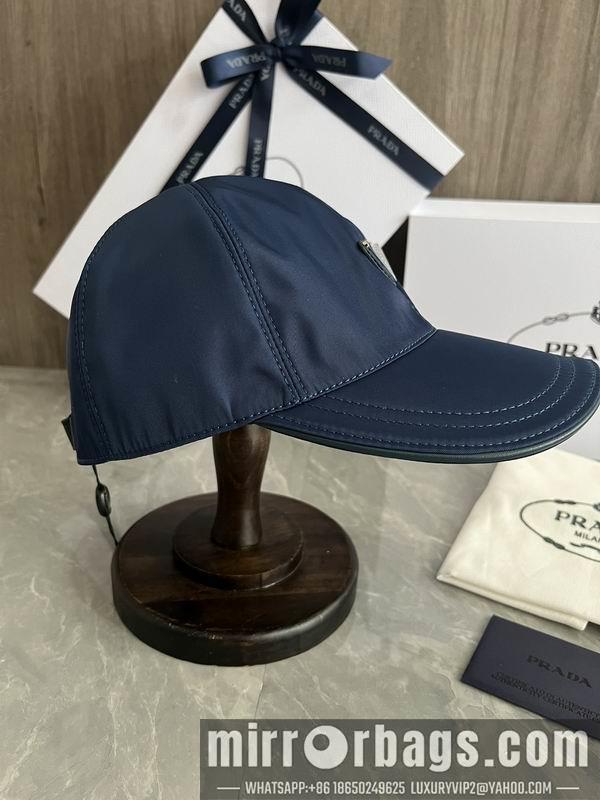 Replica Prada cap dx69