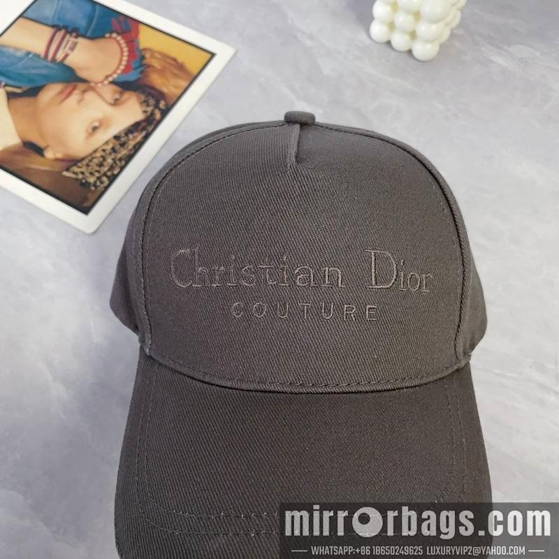 Replica Dior cap dx50