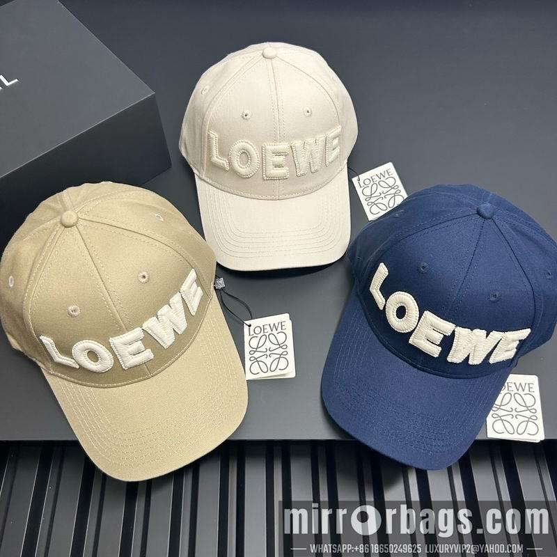 Replica Loewe cap dx39