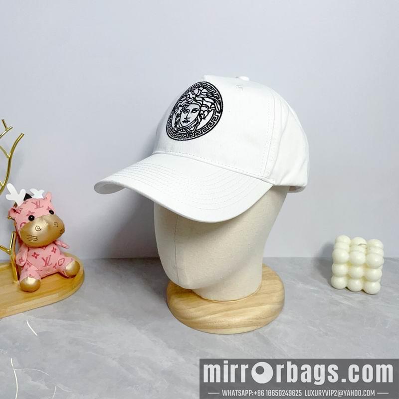 Replica Versace cap dx03