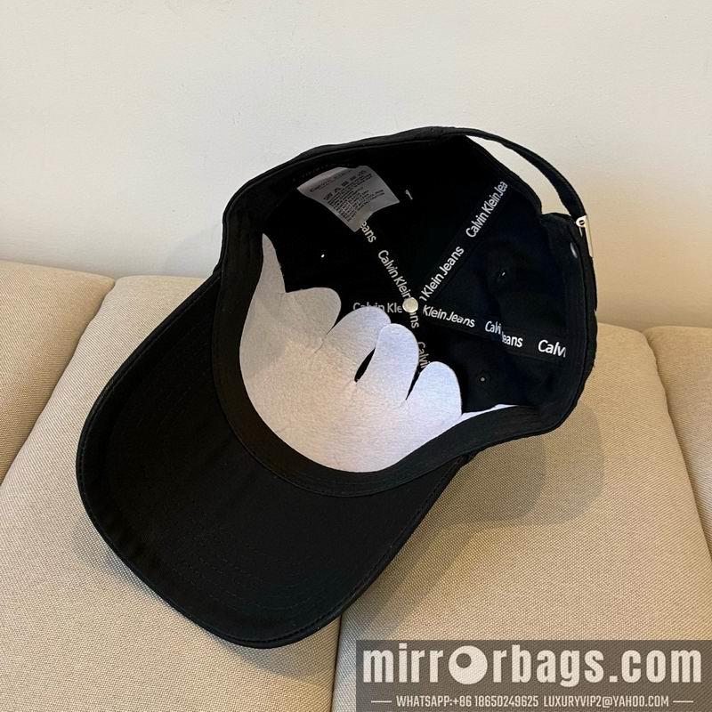 Replica CK cap dx33