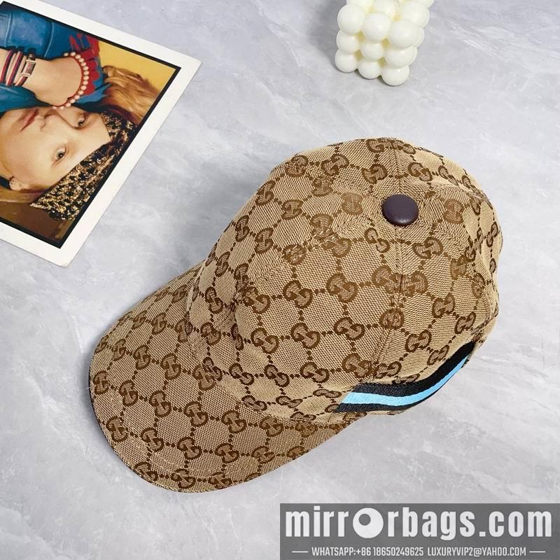 Replica Gucci Hat dx128