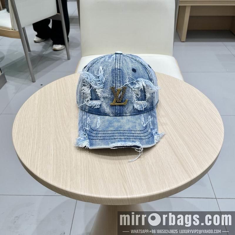 Replica LV Hat 030743