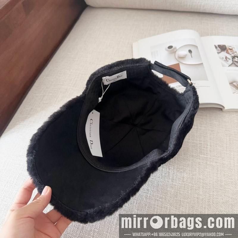 Replica Dior cap dx75