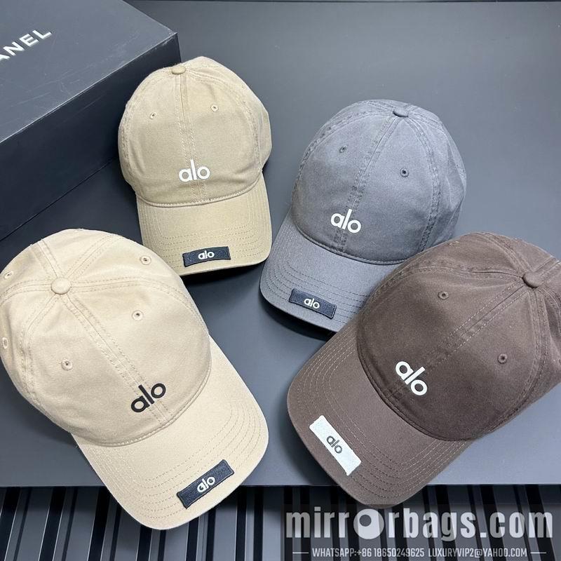 Replica Alo Cap dx33