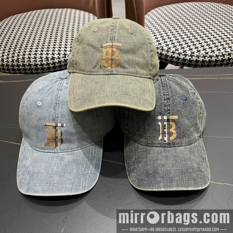 Replica Burberry cap 042601