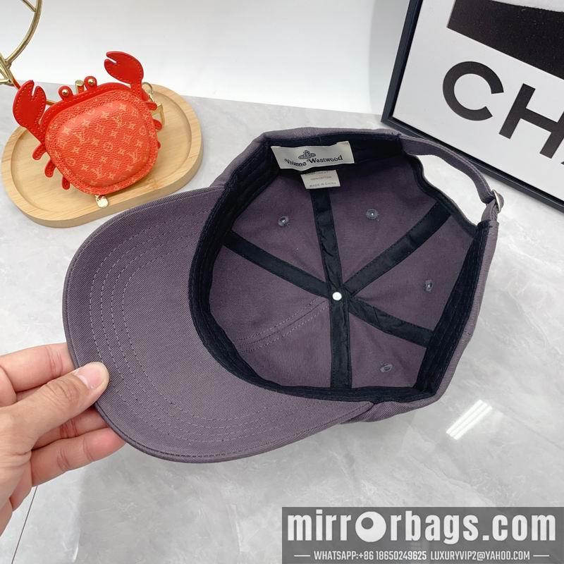 Replica Vivienne Westwood cap dx03