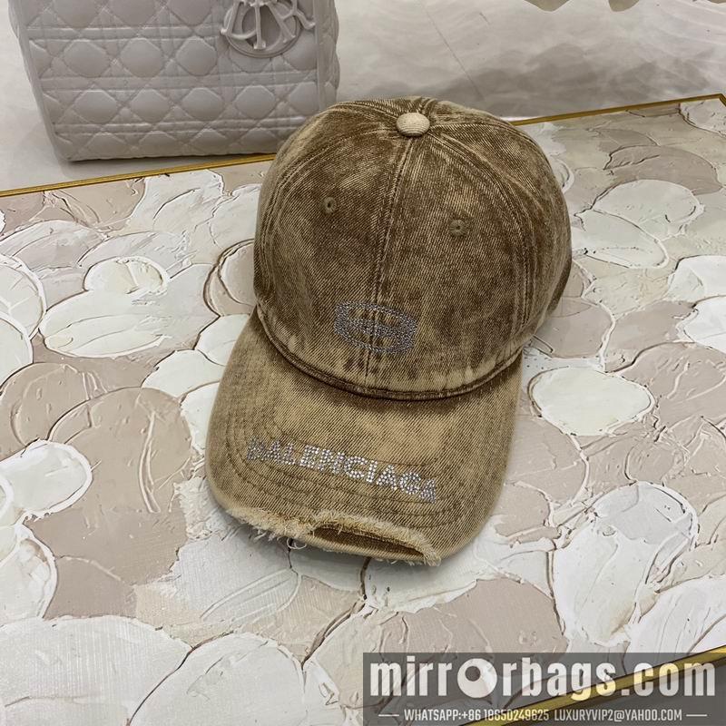 Replica Balenciaga cap dx76