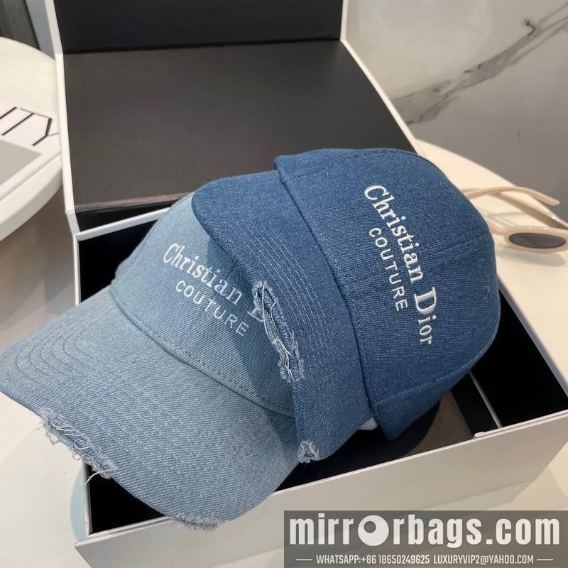 Replica Dior cap dx21