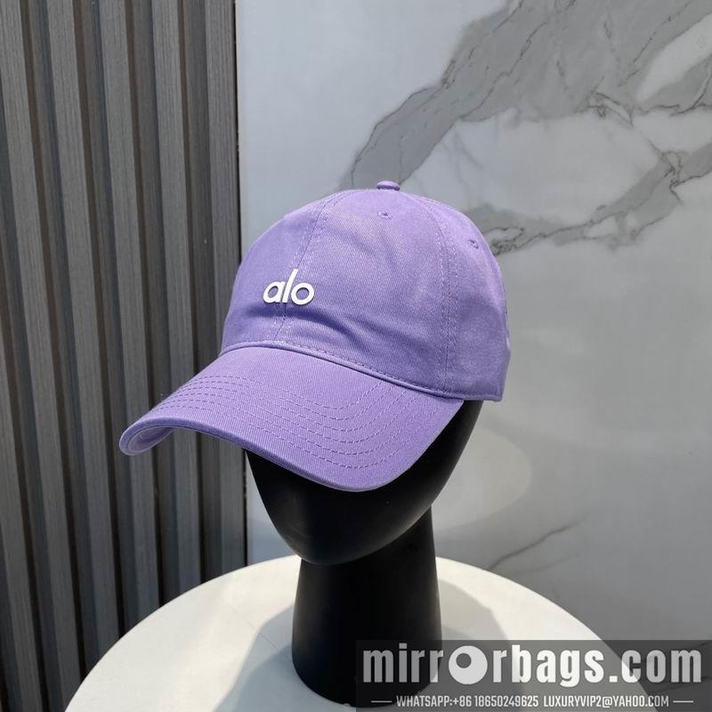 Replica Alo Hat dx29