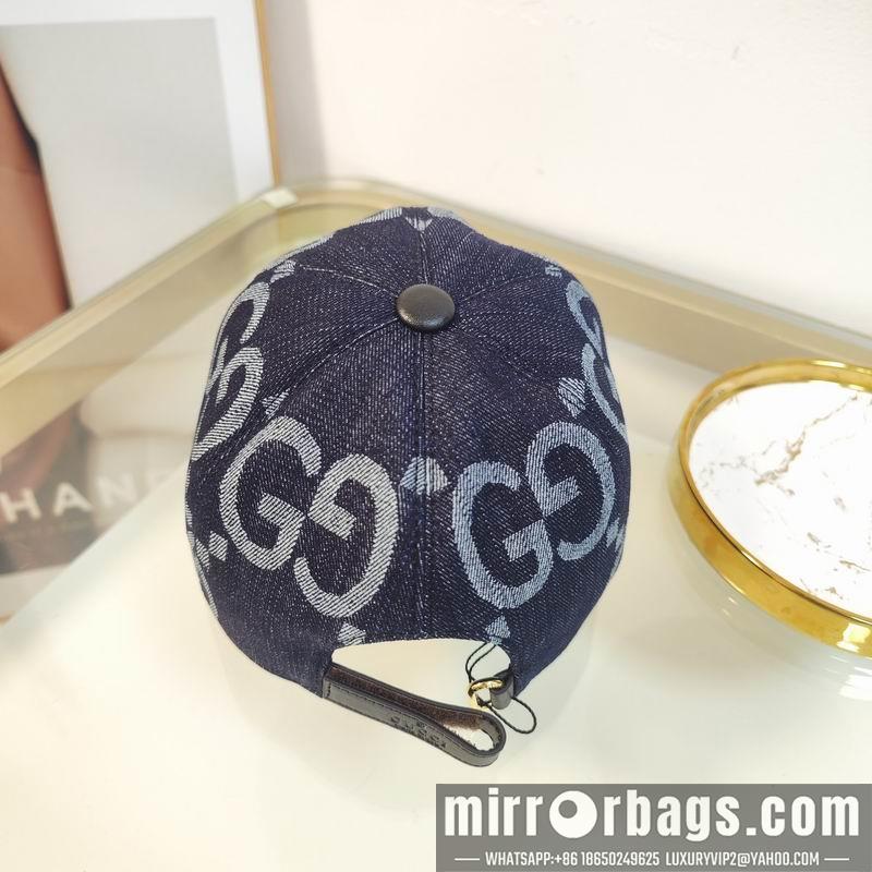 Replica Gucci cap dx11