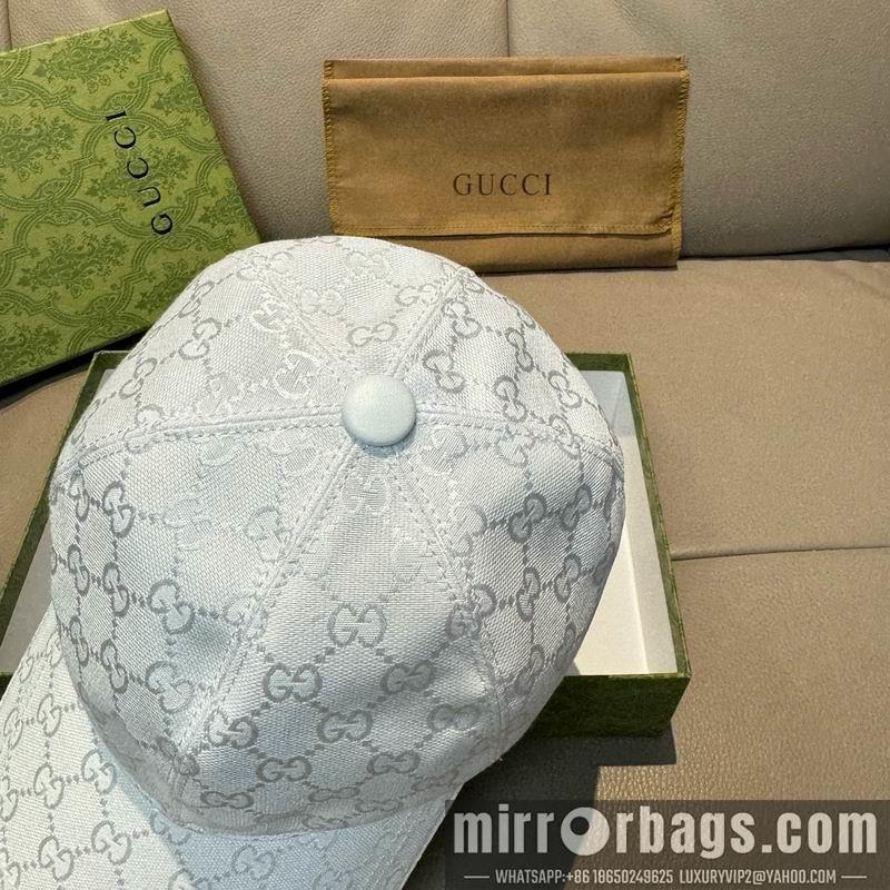 Replica Gucci cap dx04