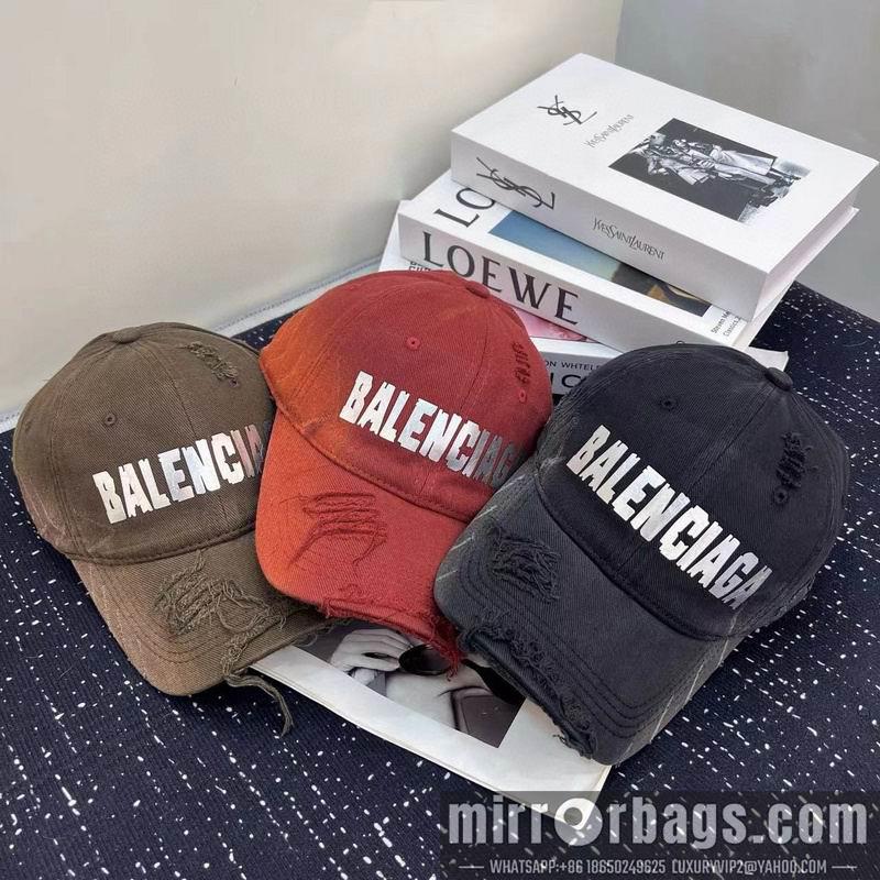 Replica Balenciaga cap hm10