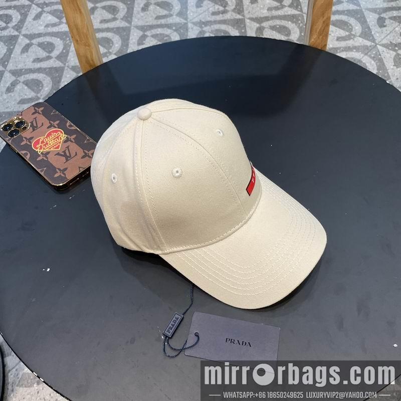 Replica Prada cap 050709