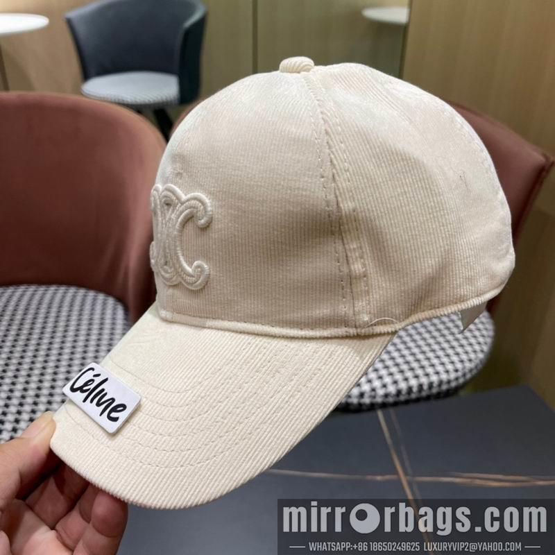 Replica Celine cap 010202