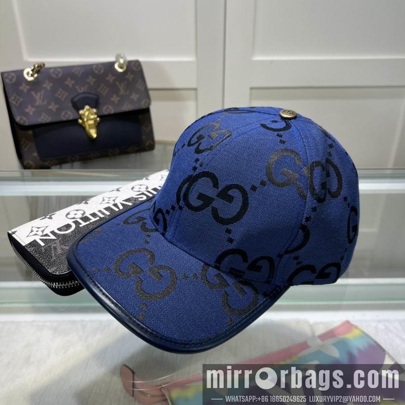 Replica Gucci cap dx02