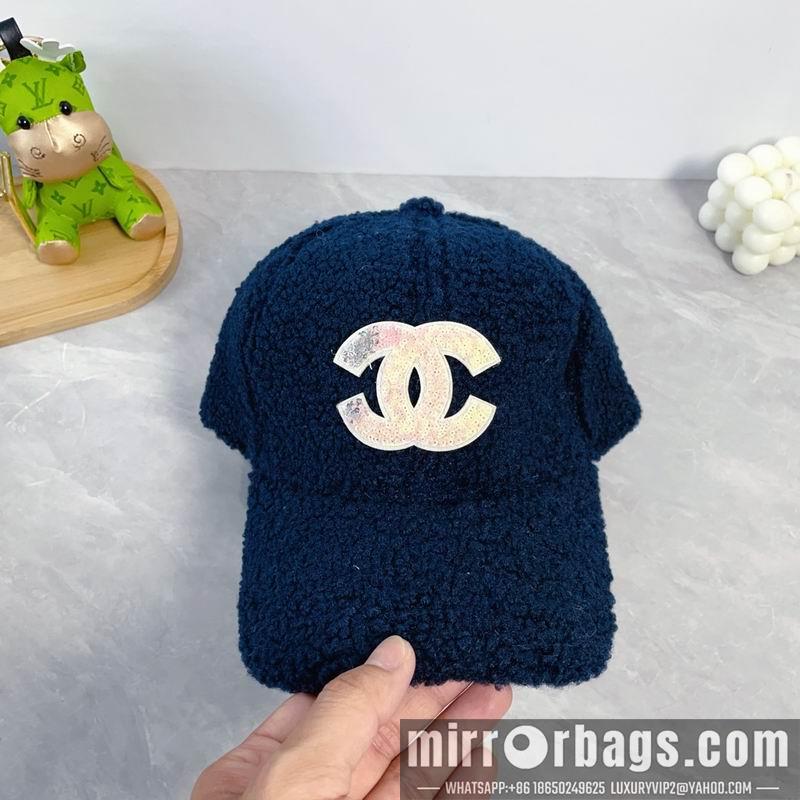 Replica Chanel Hat dx63