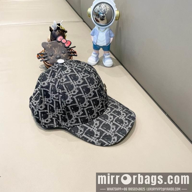 Replica Dior cap 081002