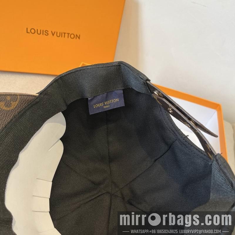 Replica LV cap dx65