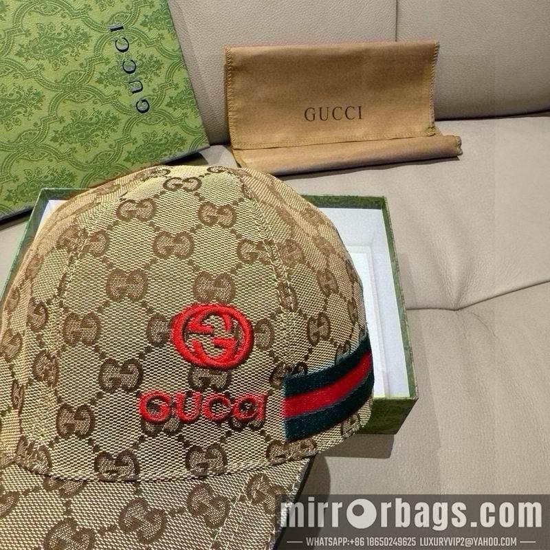 Replica Gucci Hat dx43