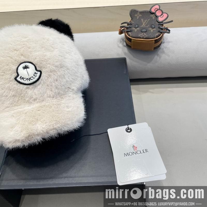 Replica Moncler cap 090602