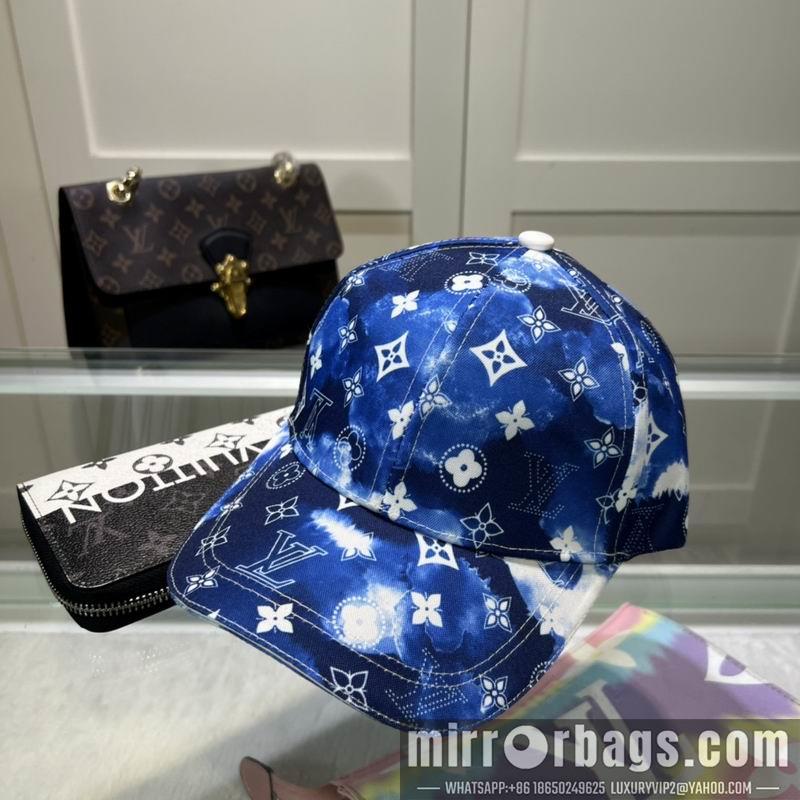 Replica LV Hat dx31