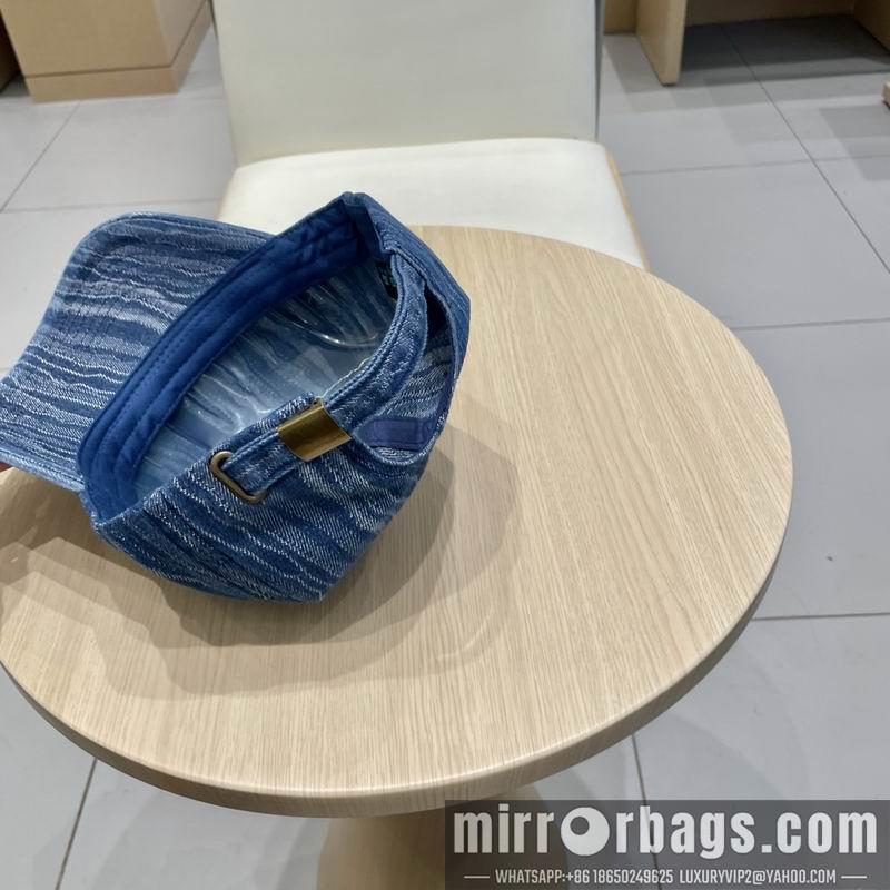 Replica Loewe cap 040201