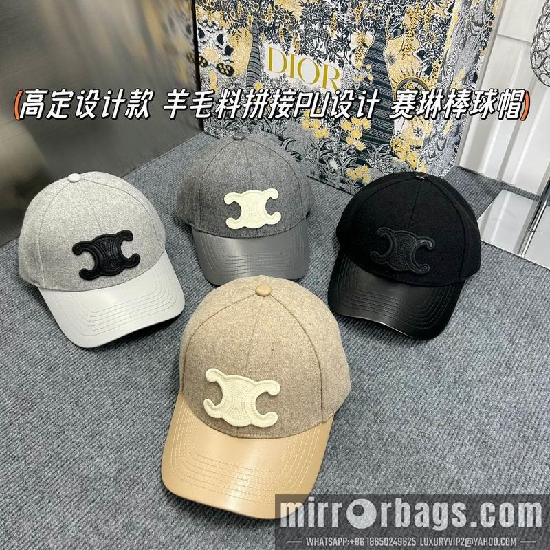 Replica Celine cap dx77