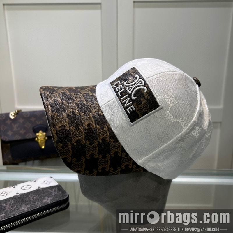 Replica Celine cap dx20