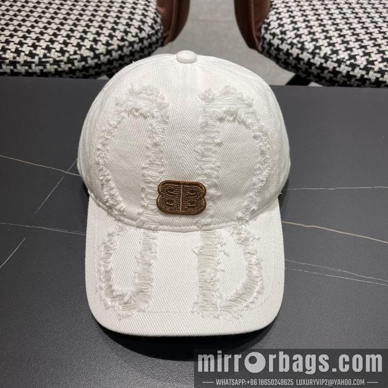 Replica Balenciaga Hat 020802