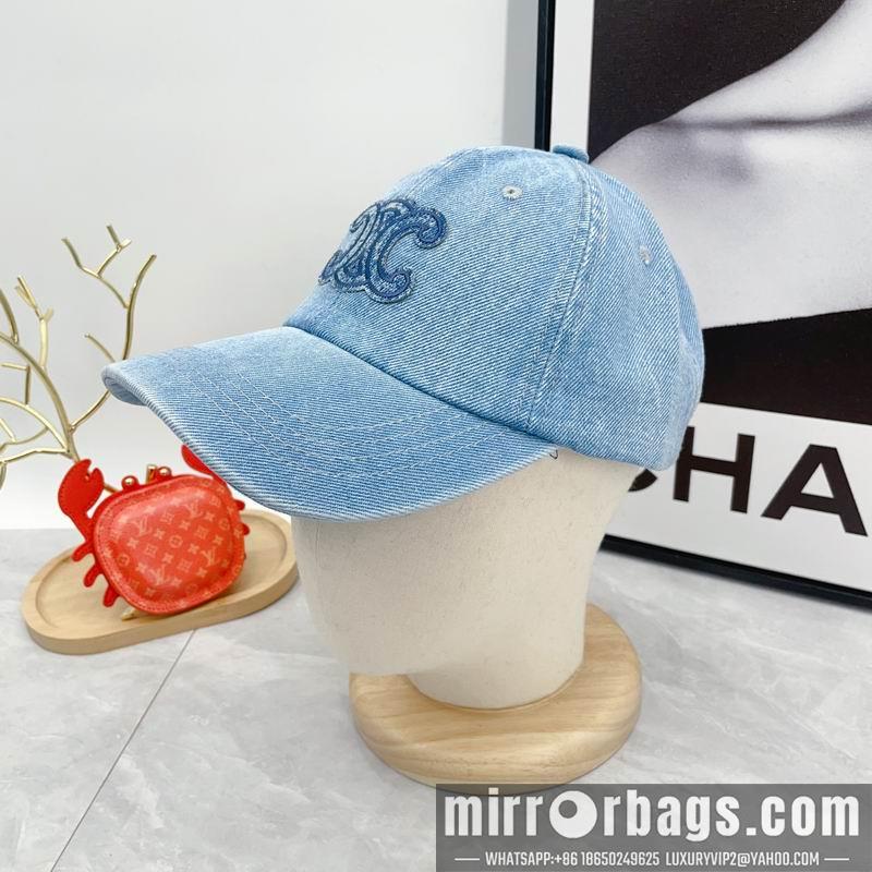 Replica Celine cap dx01
