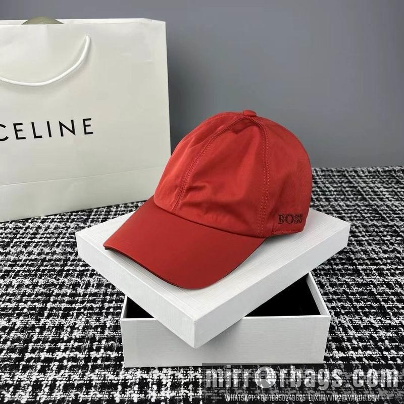 Replica Boss cap 100701